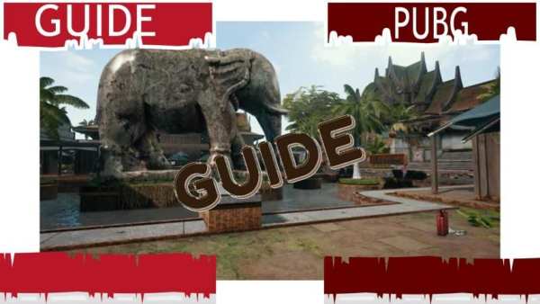 Guide For PU-BG Mobile 2020 Pupg TIPS screenshot 1