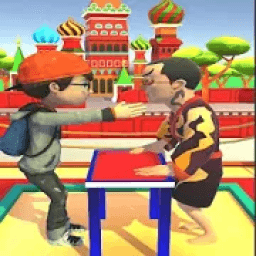 ikon Slap A King : Slap That Master