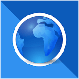 ikon VPN Free - BlueNet Hotspot VPN &amp; Private Browser