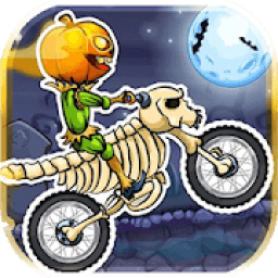 ikon Moto Zombie x3m