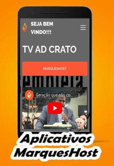 TV AD CRATO screenshot 5