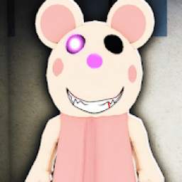 Piggy Mouse Horror Mod 10