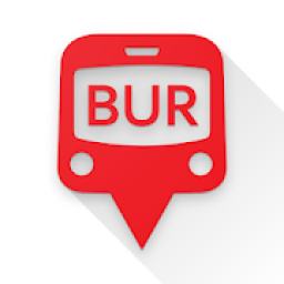 * Autobuses Burgos: Horarios y paradas * icon