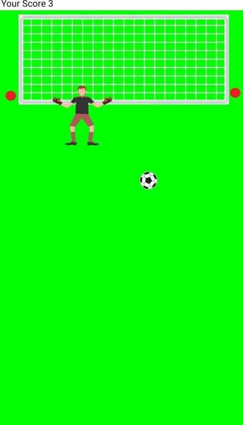 Football King screenshot 3