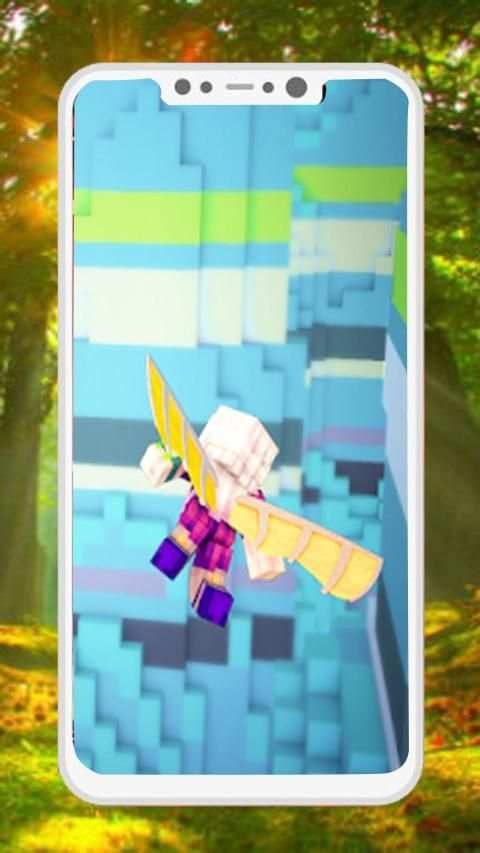 Block Master for Minecraft PE 2020 screenshot 3