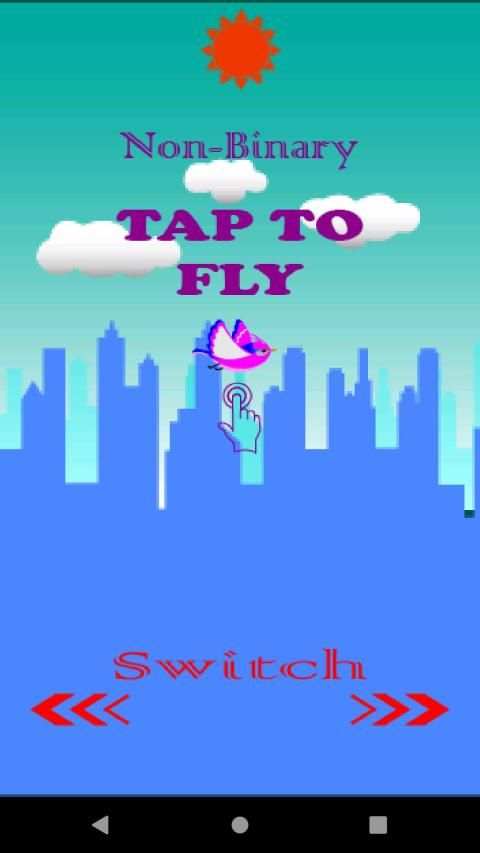 Young Bird स्क्रीनशॉट 3