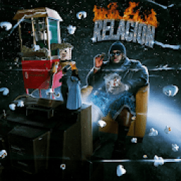 ikon Sech – Relacion