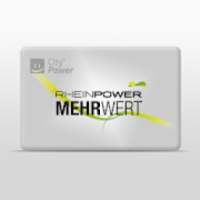 R(H)EINPOWER MEHRWERT App