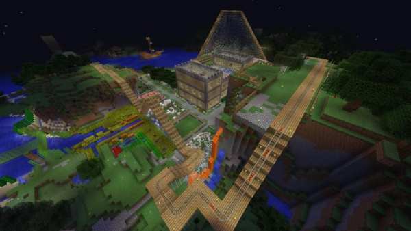 AddsOn for MCPE (Pocket Edition) screenshot 6