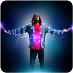 ikon Magic Photo Lab Effect Photo Frames