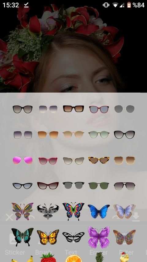 PhotoFun screenshot 5