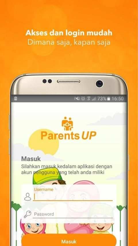 Parents UP screenshot 6