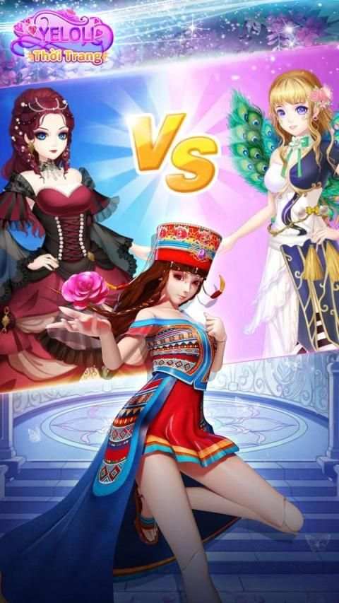 Thien Than Loli Ye:Vườn screenshot 2