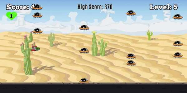 Rocket screenshot 6