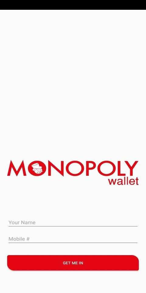 Monopoly Wallet स्क्रीनशॉट 2