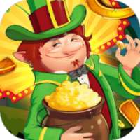 Leprechaun Kind on 9Apps