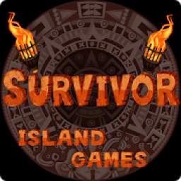 SURVIVOR Island Games