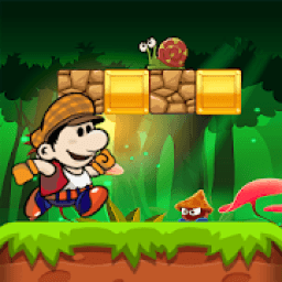 Super Mabio - Adventure आइकन