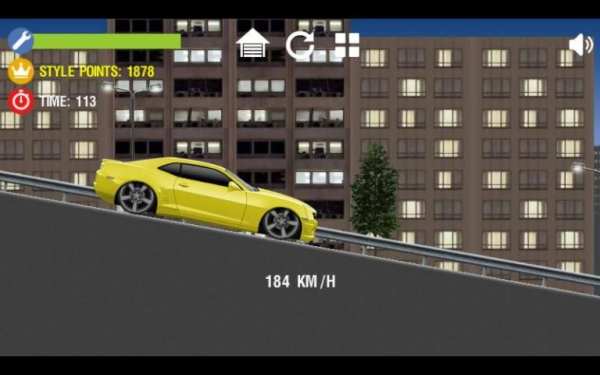 Low Car स्क्रीनशॉट 1