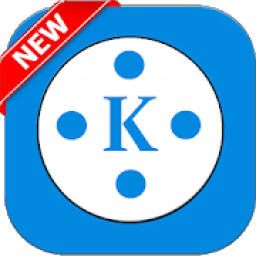 Guide for KineMaster Video Editing Pro 2020 आइकन