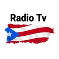 Puerto Rico Radio Tv