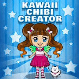 KAWAII CHIBI CREATOR icon