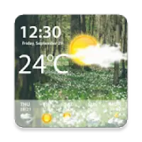 Weather Forecast icon