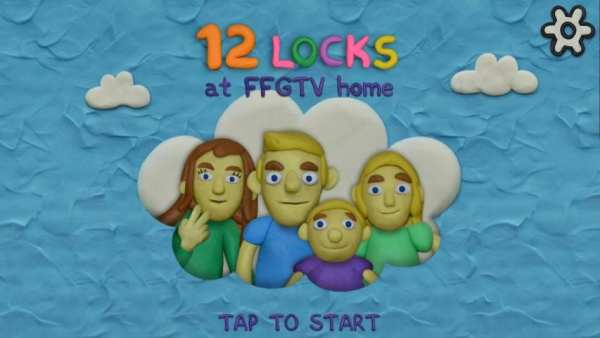12 Locks at FFGTV home स्क्रीनशॉट 5