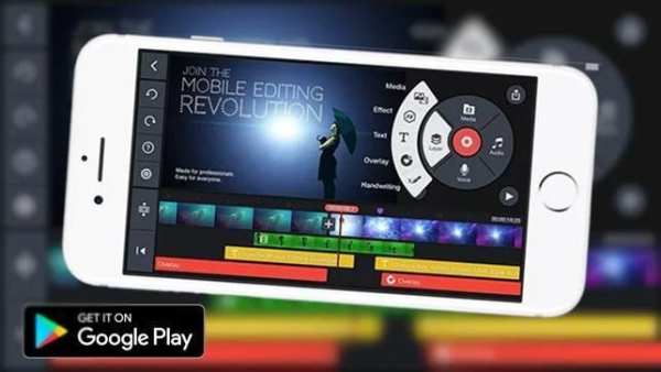Tips for Kine Master Video Editing Pro 2020 Guide screenshot 1