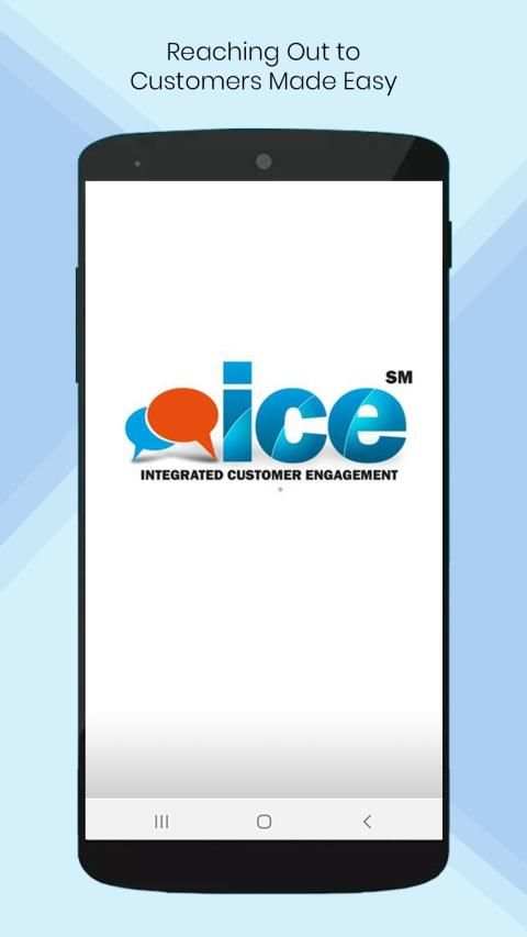 ICE Live Chat screenshot 5