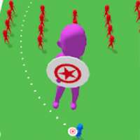 Disc Game Pop Play Lite