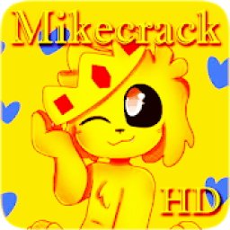Mikecrack wallpapers Full HD आइकन
