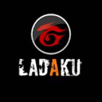 LADAKU- Unknown Face Tournament on 9Apps