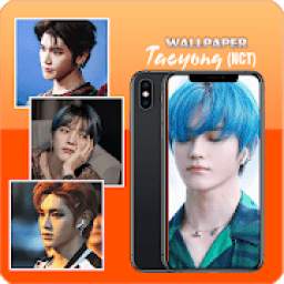 Taeyong(NCT) Wallpaper 1.0.47