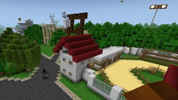 World Master Craft - Building & Crafting screenshot 4