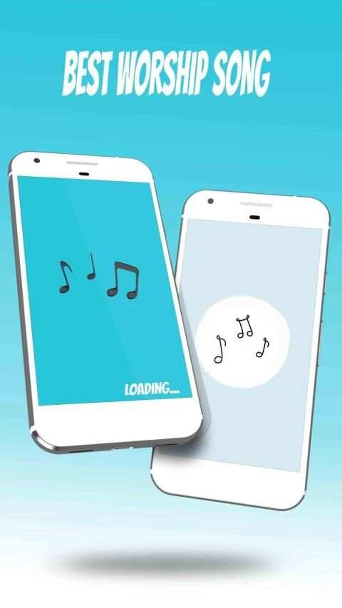 Lagu Rohani Terbaru 2020 screenshot 4