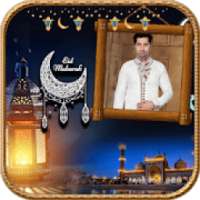 Eid Mubarak Photo Frames on 9Apps