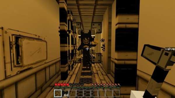 Mod Ink Machine for minecraft स्क्रीनशॉट 5
