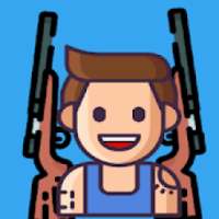 Mr Carry - One Man Army