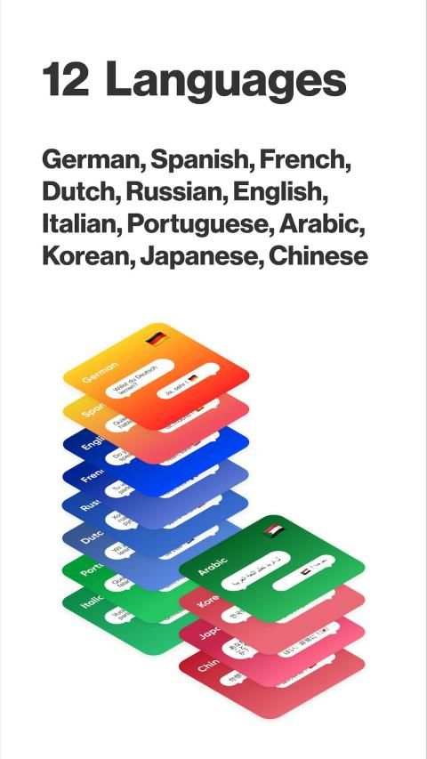 Pimsleur - language learning скриншот 6
