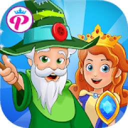 My Little Princess : Wizard World, Fun Story Game