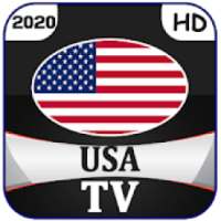 TV USA