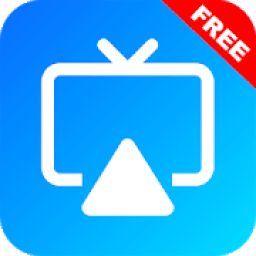 AirPlay For Android &amp; Screen Mirorring TV 2020 आइकन