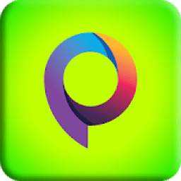 PicsoFrame : Photo frame,Online Photo Editor and Collage maker 1.1