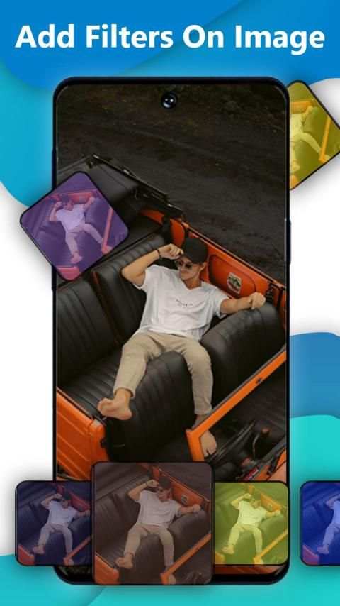 Camera for S20 - Galaxy S20 Camera screenshot 1