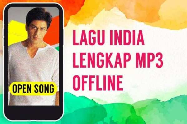 Lagu India Lengkap Mp3 Offline screenshot 3