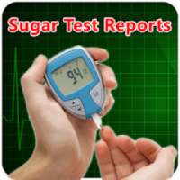 Sugar Test Reports