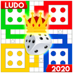 Ludo King pro 2020 आइकन