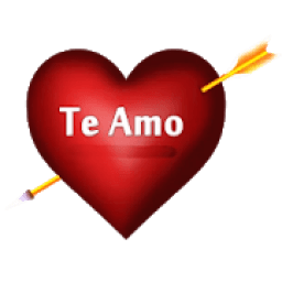 New Love ❤️ Stickers - WAStickerApps 2020 आइकन