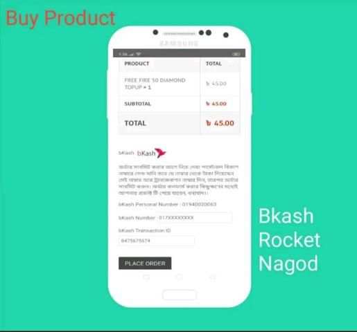 GNT Shop स्क्रीनशॉट 3